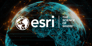 Esri. The Science of Where