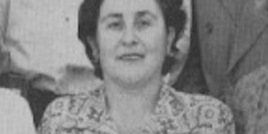 Maria Juliette Escudero 