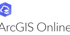 ArcGIS Online logo
