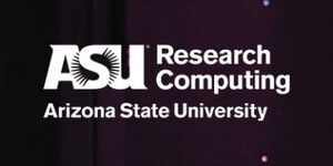 Logo for ASU Research Computing