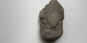teotihuacan mask