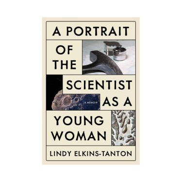 A Portrait of the Scientist as a Young Woman book cover