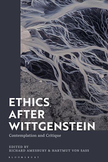 Ethics after Wittgenstein book cover