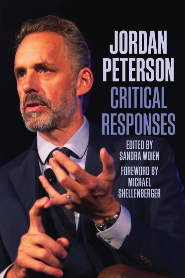 Jordan Peterson Critical Responses book cover