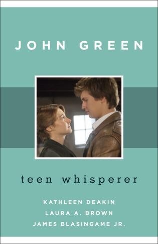 Cover of John Green by Deakin, Brown, and Blasingame