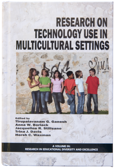 Research on Technology Use in Multicultural Settings