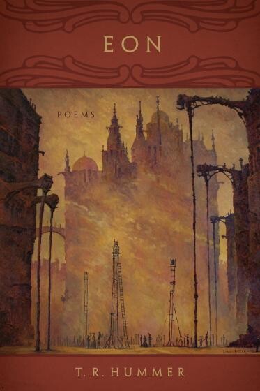 Cover of Eon: Poems by T.R. Hummer