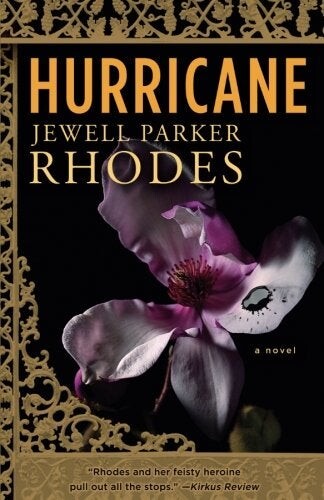 Cover of Hurricane: A Novel