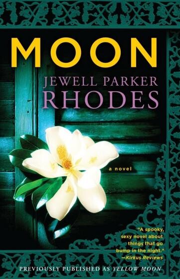 Cover of Moon: A Novel