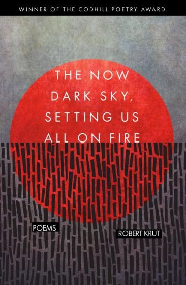 "The Now Dark Sky, Setting Us All on Fire"