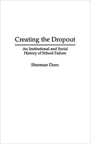 Cover of "Creating the Dropout"
