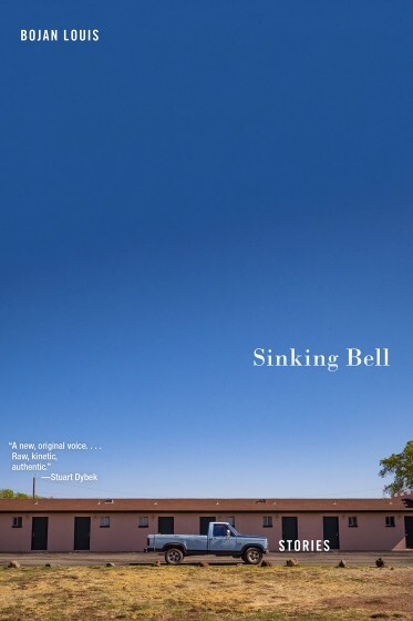 Sinking bell book cover