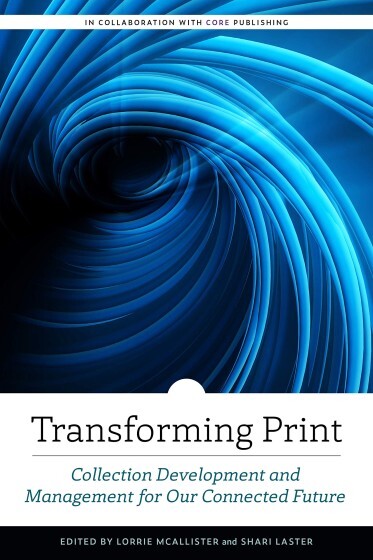 Transforming Print