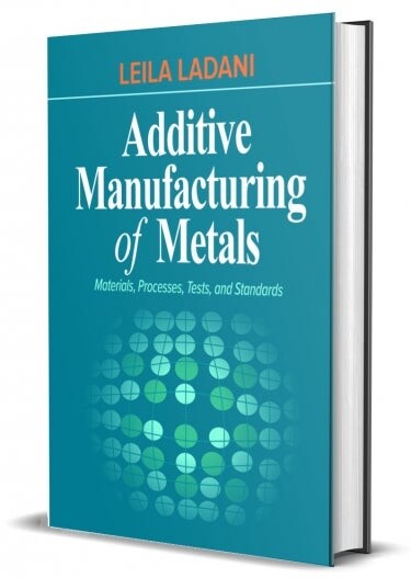 Additive Manufacturing of Metals: Materials, Processes, Tests, and Standards