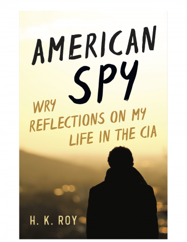 "American Spy"