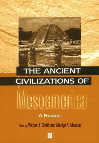 Ancient Civilizations book cover image