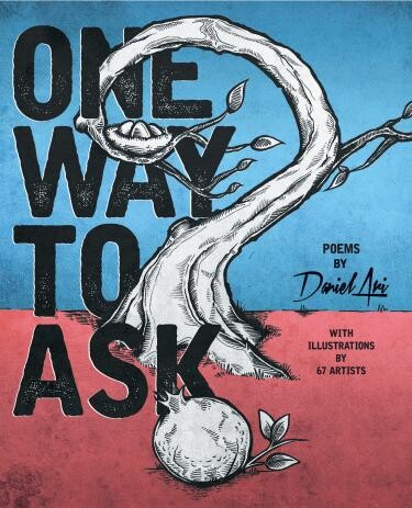 Cover of One Way to Ask by Daniel Ari