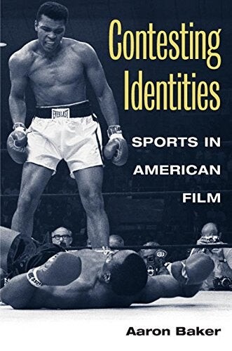 Cover of Contesting Identities