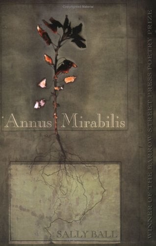 Cover of Annus Mirabilis