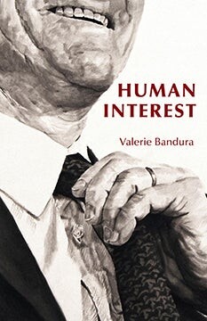 Cover of Human Interest by Valerie Bandura (Finn)