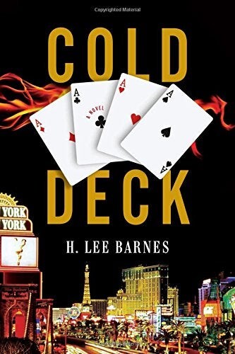 Cover of Cold Deck