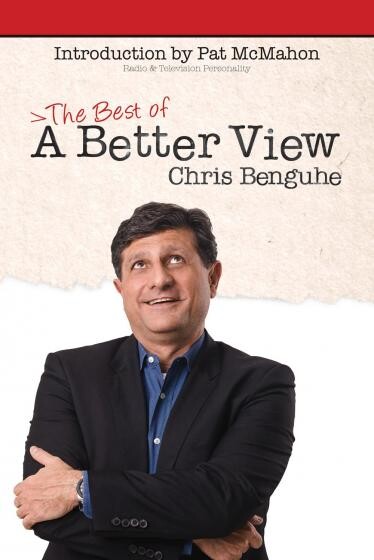 Cover of The Best of A Better View