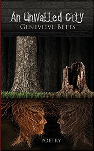 Cover of An Unwalled City by Genevieve Betts