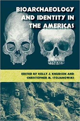 Bioarchaeology and Identity book cover image