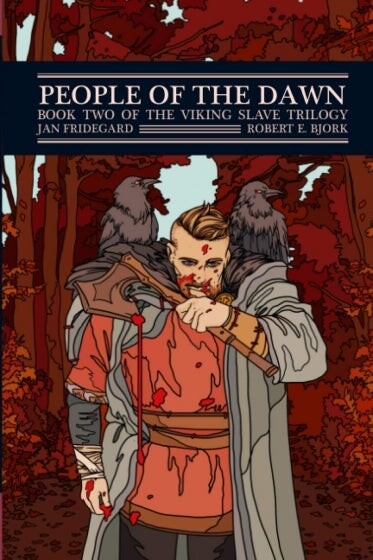 Cover of People of the Dawn translated by Robert Bjork