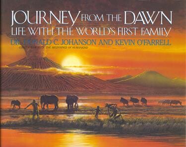 Journey From the Dawn: Life With the World’s First Family