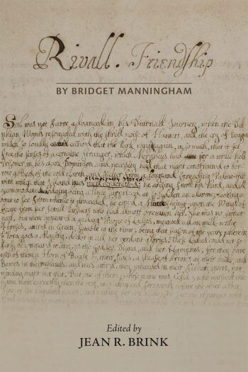 Image of old manuscript
