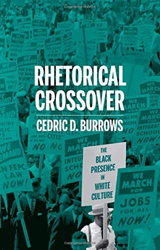 Cover of "Rhetorical Crossover"