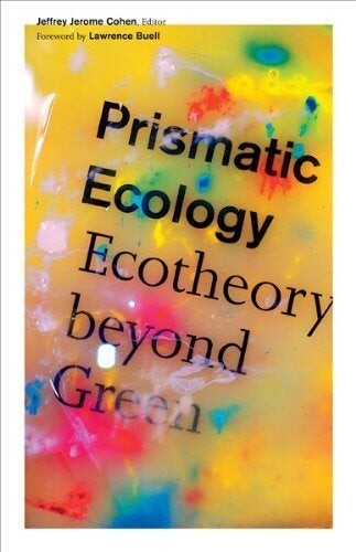 Cover of Prismatic Ecology