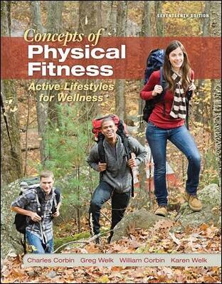 concepts of physical fitness