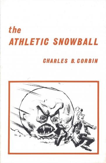 book the athletic snowball