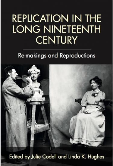 Replication in the Long Nineteenth Century book cover