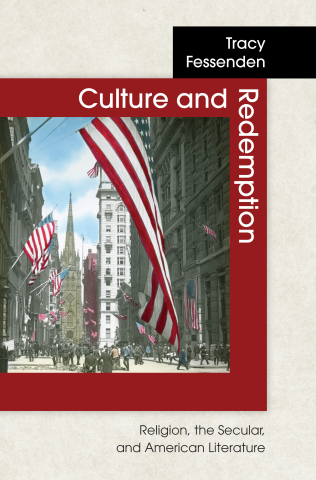 Culture and Redemption Book Cover