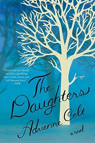 Cover of The Daughters: A Novel