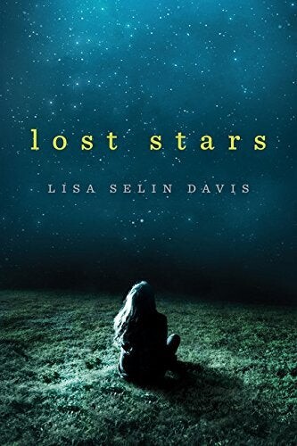 Cover of Lost Stars by Lisa Selin Davis