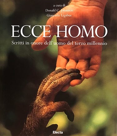 Ecce Homo: Writings in Honour of Third-Millennium Man