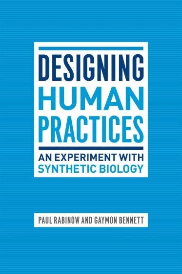 Designing Human Practices Book Cover