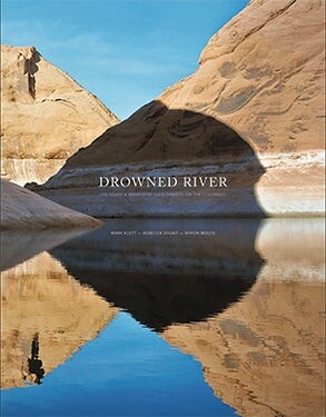 Drown River book cover