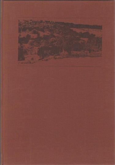 Cover of The Prayers of the North American Martyrs by Norman Dubie