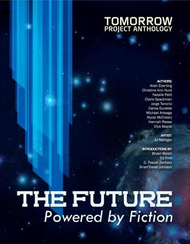 Cover of The Future
