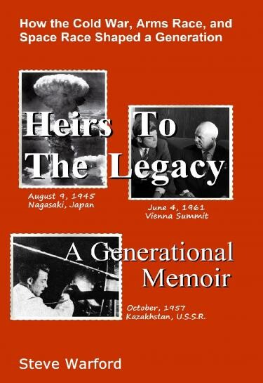 "Heirs to the Legacy"