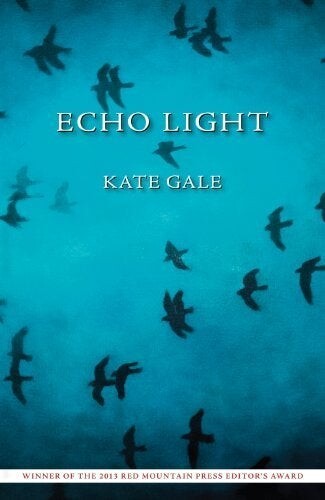 Cover of Echo Light