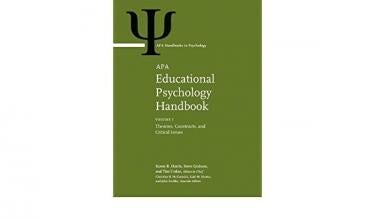 APA Educational Psychology Handbook