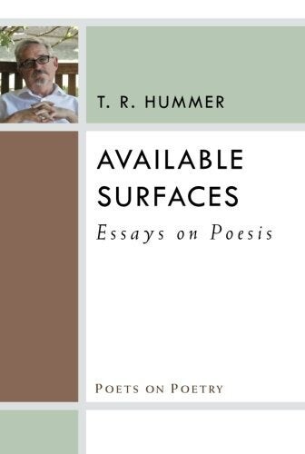 Cover of Available Surfaces