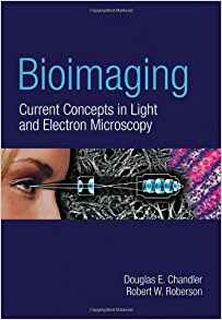 Cover of "Bioimaging"