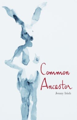 Cover of Common Ancestor by Jenny Irish